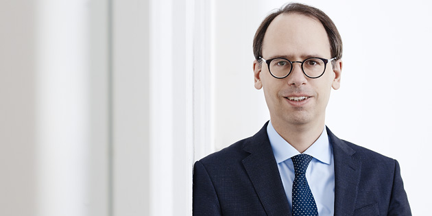 Rechtsanwalt Thorsten Dohmen