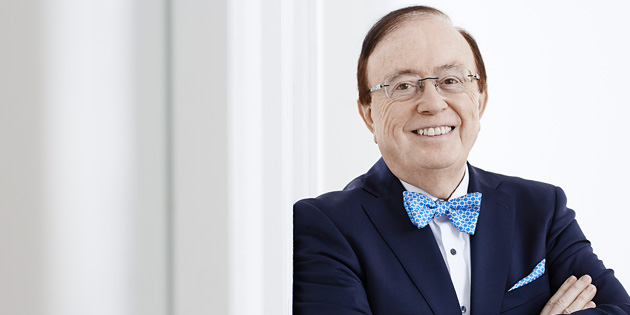 Rechtsanwalt Manfred Wagner