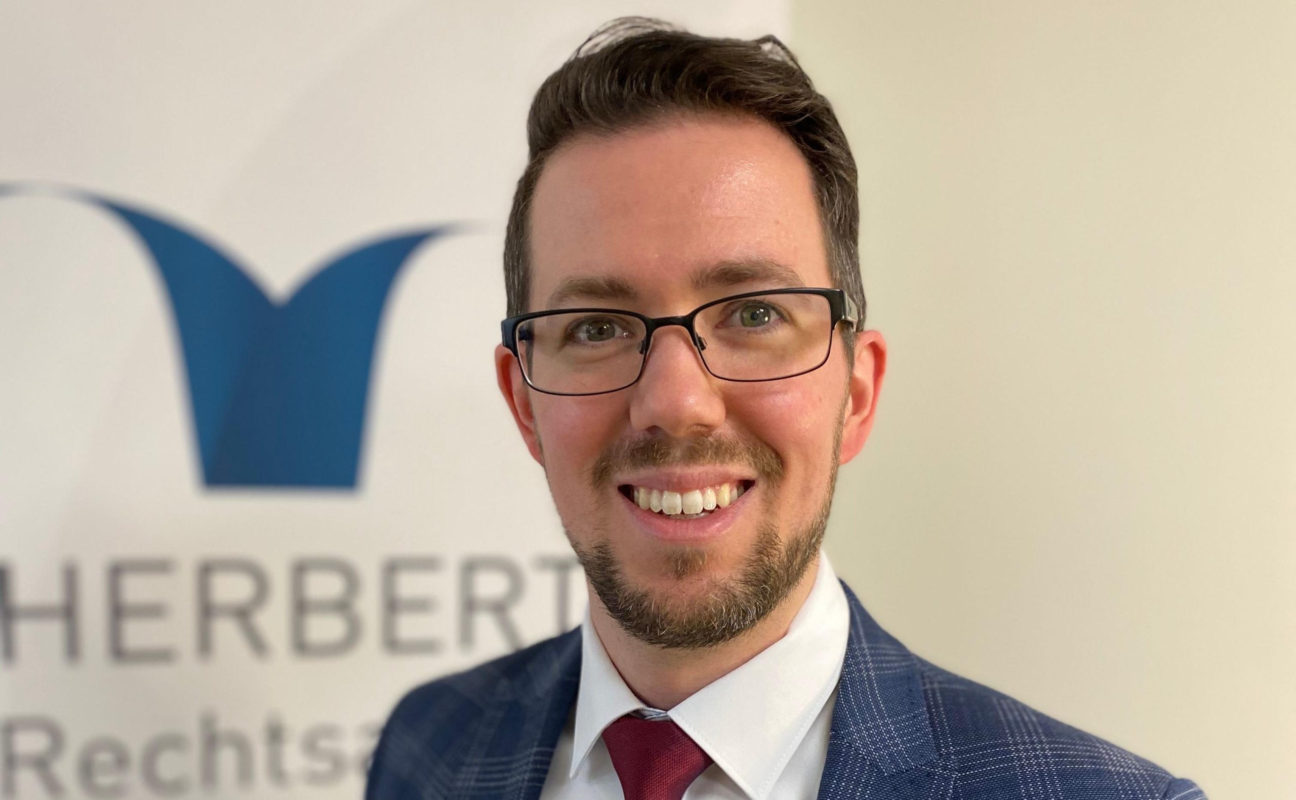 Rechtsanwalt Daniel Benoit
