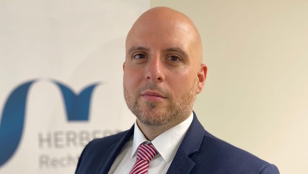 Rechtsanwalt Marc Tecquert