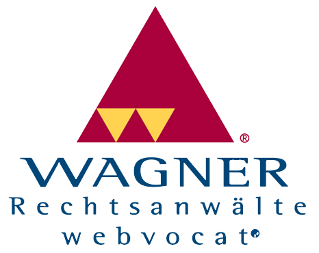 Logo Wagner webvocat